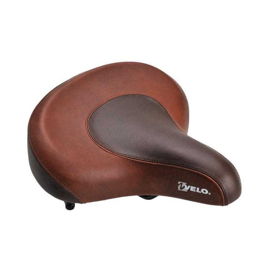 Saddle Velo ProX VL-8088 dark brown