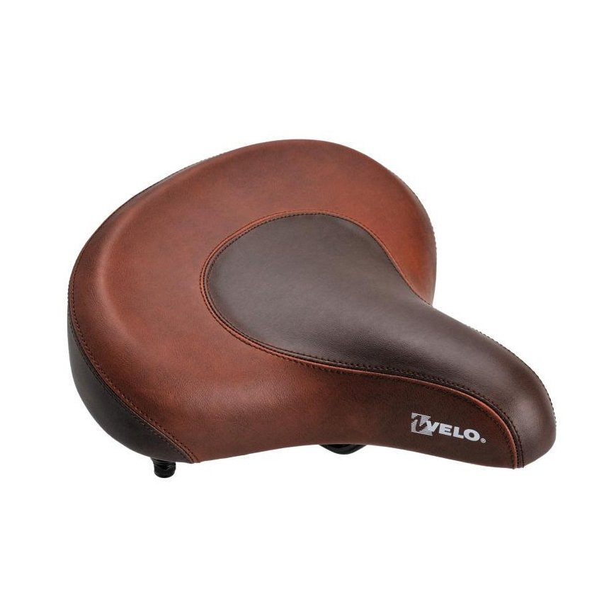Balnelis Velo ProX VL-8088 dark ruda – 2