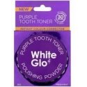 White Glo Violet Tooth Toner Polishing Powder