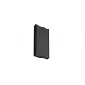 Navitel PWR10 AL BLACK внешний аккумулятор 10000 mAh Черный Navitel PWR10 AL BLACK внешний аккумулятор 10000 mAh Черный