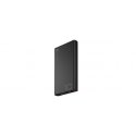Navitel PWR10 AL BLACK akku- ja paristolaturi 10000 mAh Musta Navitel PWR10 AL BLACK akku- ja paristolaturi 10000 mAh Musta