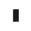 Navitel PWR10 AL BLACK akku- ja paristolaturi 10000 mAh Musta Navitel PWR10 AL BLACK akku- ja paristolaturi 10000 mAh Musta
