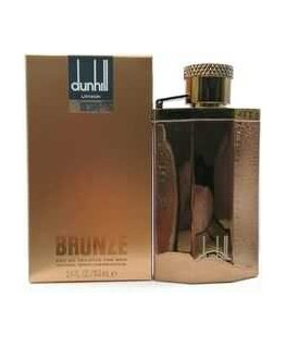 Dunhill Desire Bronze Eau de Toilette for men 100 ml