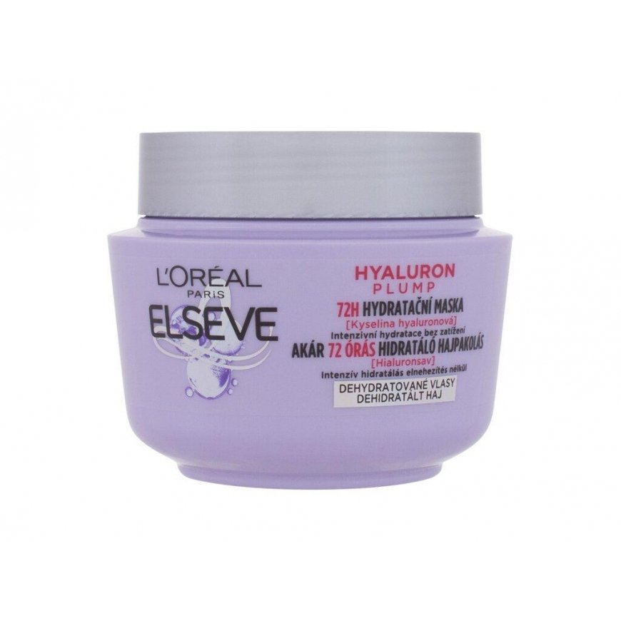 L`Oreal L`Oréal Paris Elseve Hyaluron Plump