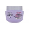 L'Oréal Paris Elseve Hyaluron Plump Moisture Hair Mask Hair Mask for women, 300 ml L'Oréal Paris Elseve Hyaluron Plump Moisture Hair Mask Hair Mask for women, 300 ml