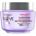 L'Oréal Paris Elseve Hyaluron Plump Moisture Hair Mask Hair Mask moterims, 300 ml L'Oréal Paris Elseve Hyaluron Plump Moisture Hair Mask Hair Mask moterims, 300 ml