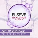 L'Oréal Paris Elseve Hyaluron Plump Moisture Hair Mask Hair Mask for women, 300 ml L'Oréal Paris Elseve Hyaluron Plump Moisture Hair Mask Hair Mask for women, 300 ml