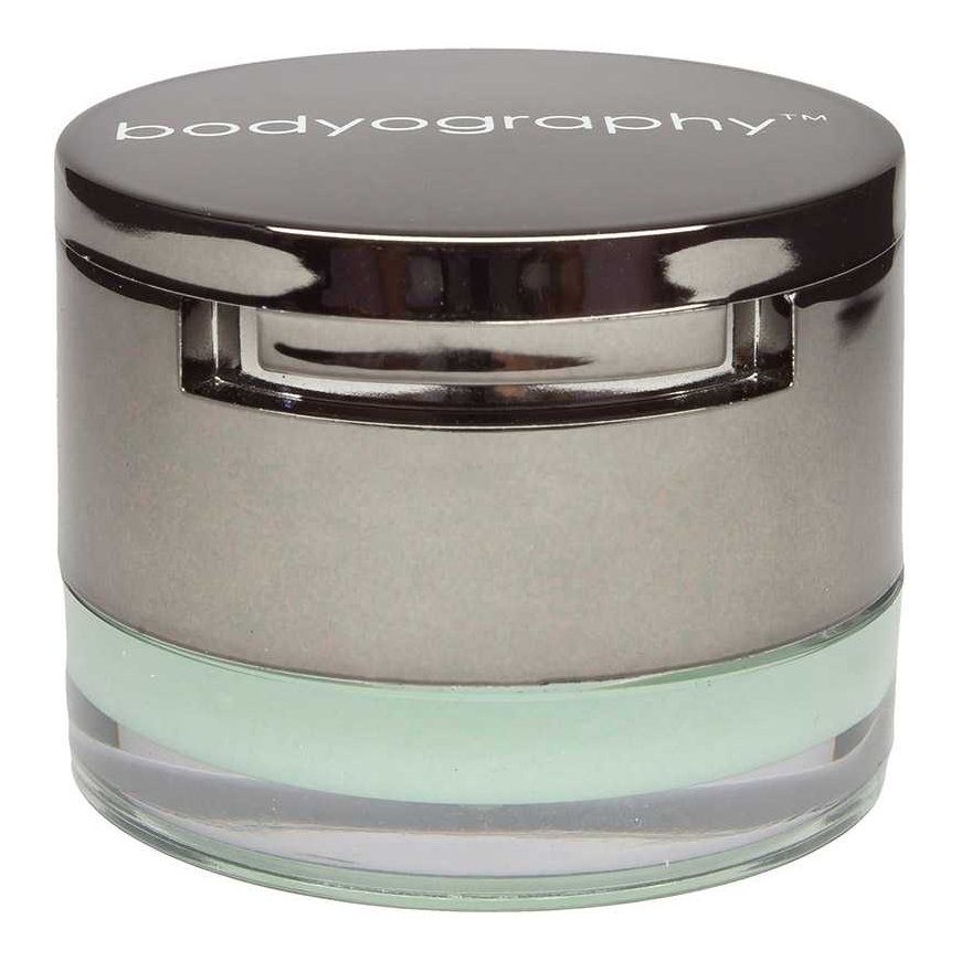 Bodyography Lip scrub and balm, 2 gr+7.5 gr BDLT9122