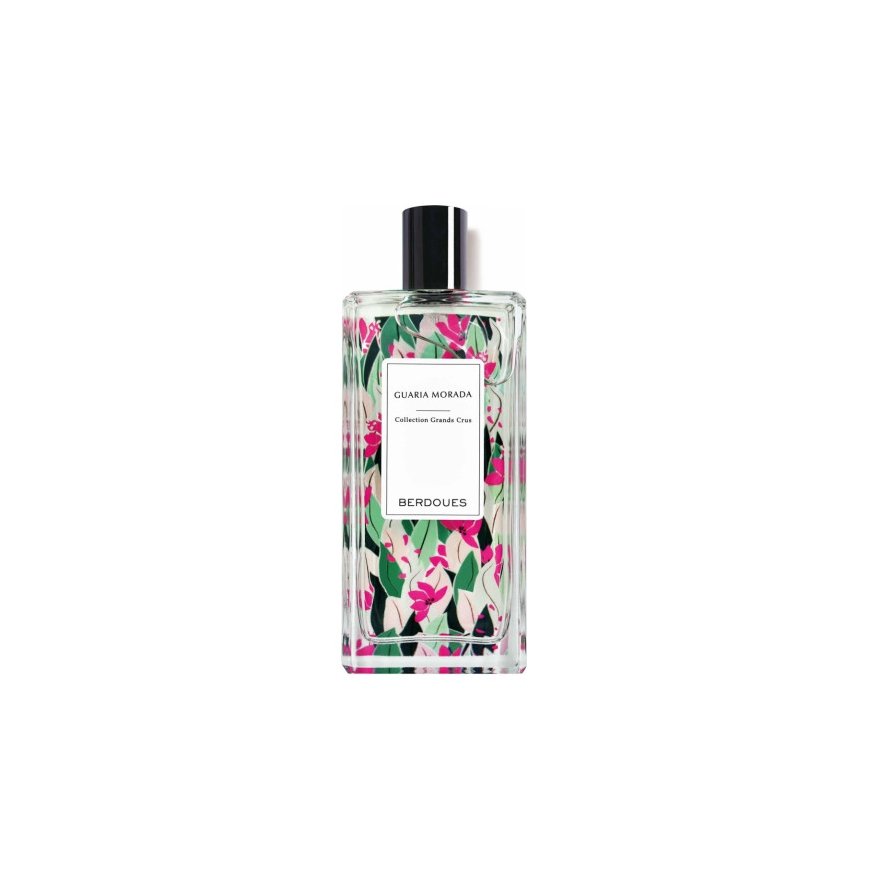 Berdoues Guaria Morada perfume spray 30ml