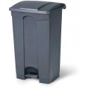 Amer Box Trash container with pedal 87L Amer Box Trash container with pedal 87L