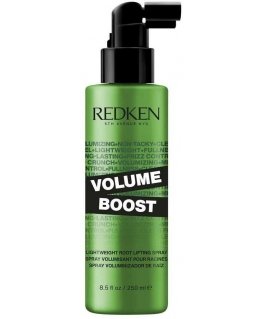 Apimties suteikiantis purškiklis Redken Volume Boost 250 ml