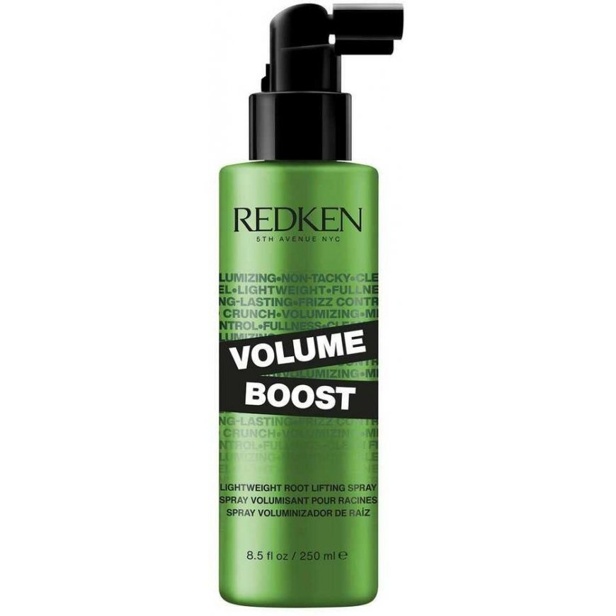 Redken Volume-giving spray Redken Volume Boost