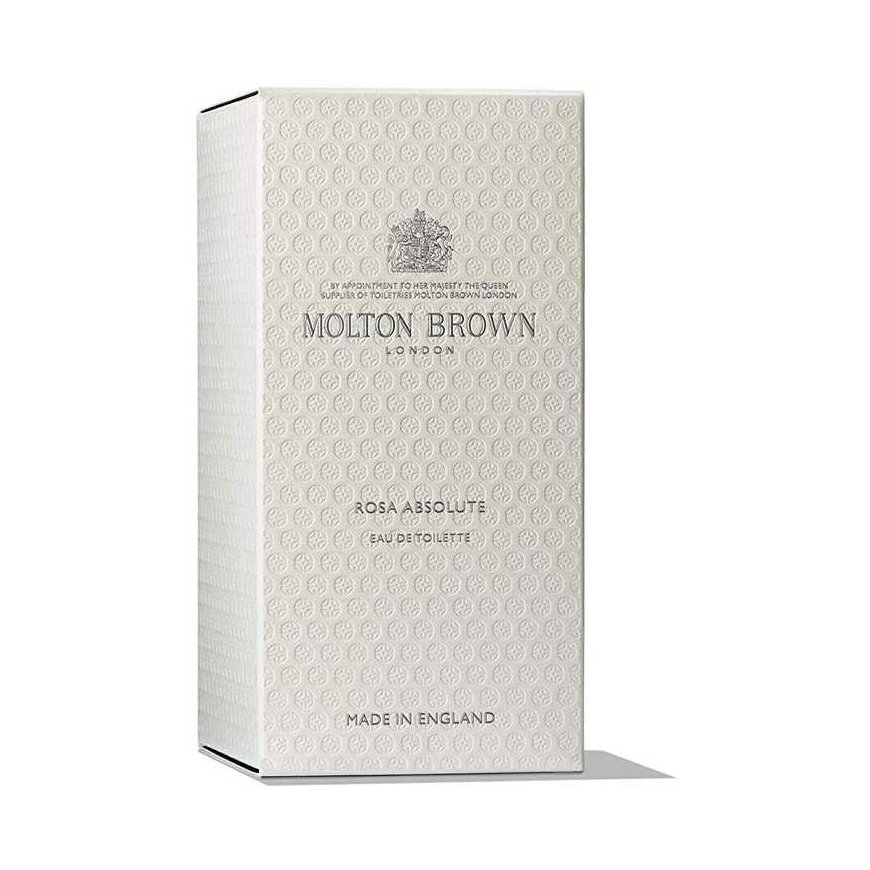 Molton Brown Molton Brown, Rosa Absolute, tualetinis vanduo, moterims, 50 ml moterims – 3