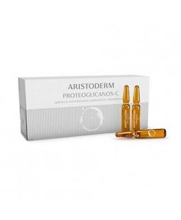 Ampollas Aristoderm Proteoglicanos C 30 Unidades Aristo