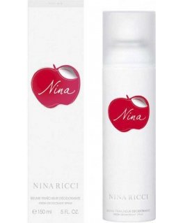 Nina Ricci Nina Dezodorantas Purškiklis 150ml