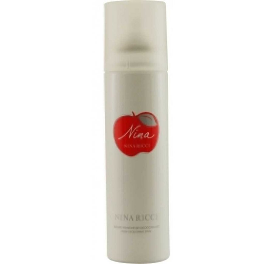 Nina Ricci Nina Dezodorantas Purškiklis 150ml – 3