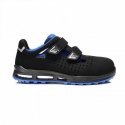 Sandals ELTEN Impulse XXT Blue Easy ESD S1, black 36 Sandals ELTEN Impulse XXT Blue Easy ESD S1, black 36