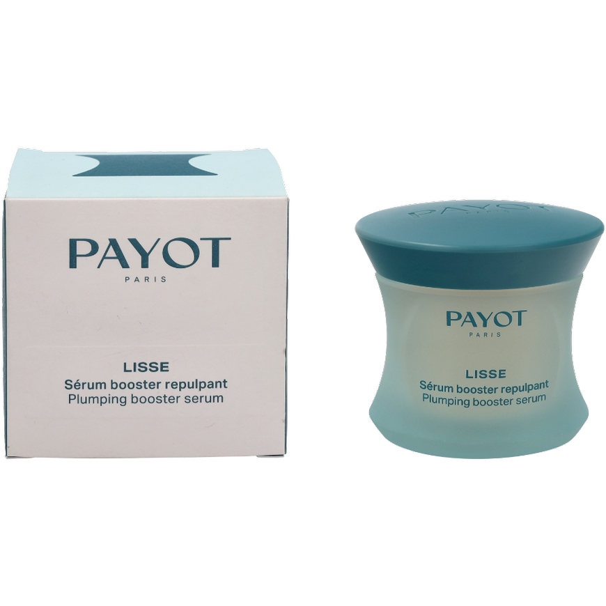 Payot Sérum Booster repelentas koncentruotas serumas su hialurono rūgštimi 50ml – 2