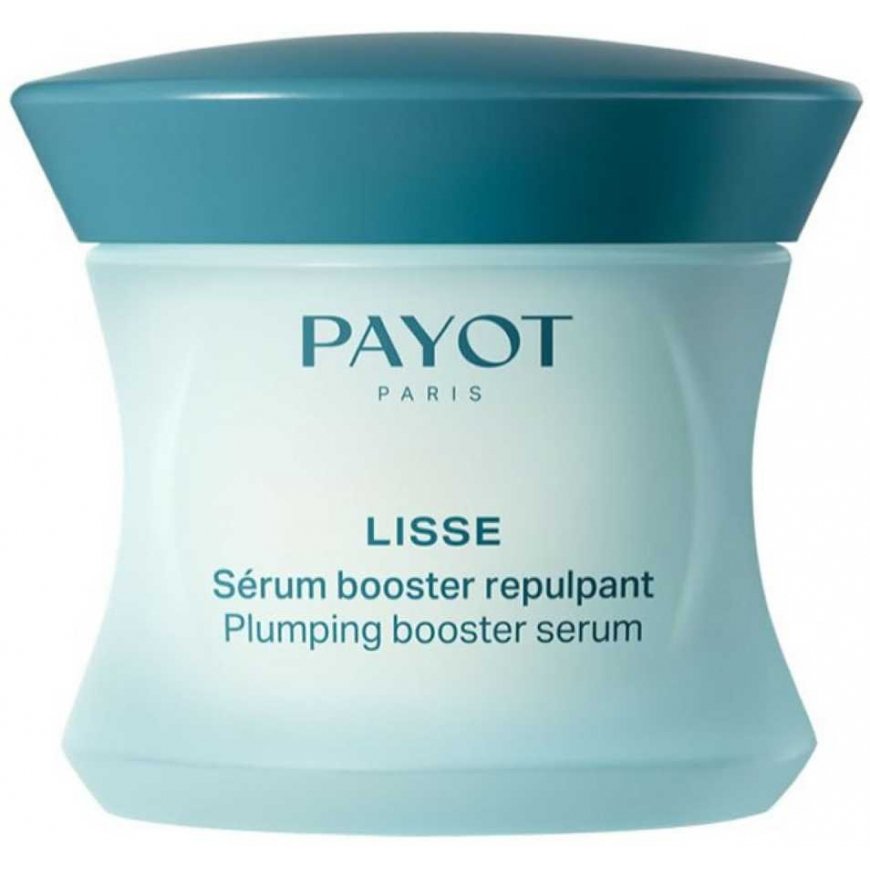 Payot Sérum Booster repelentas koncentruotas serumas su hialurono rūgštimi 50ml – 3