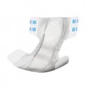 Lysette elastic night diapers medium size 80U Lysette elastic night diapers medium size 80U