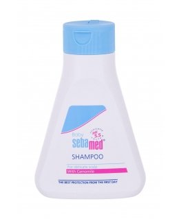 SebaMed Baby Shampoo, 150 ml