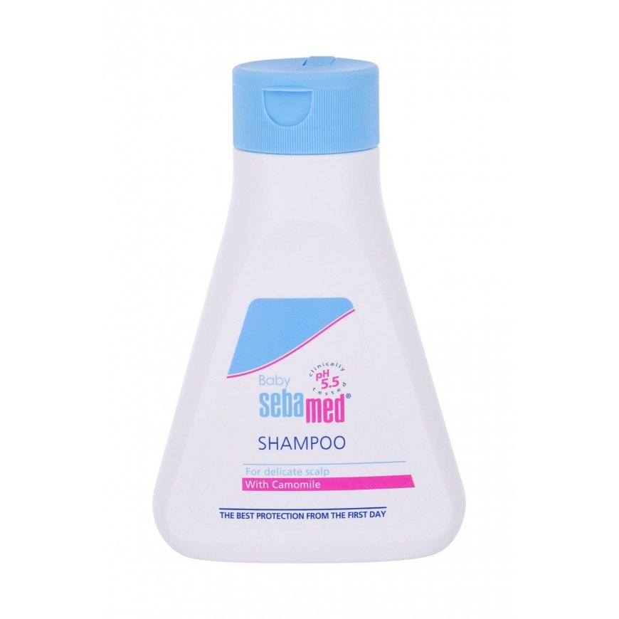 SebaMed Baby Shampoo, 150 ml