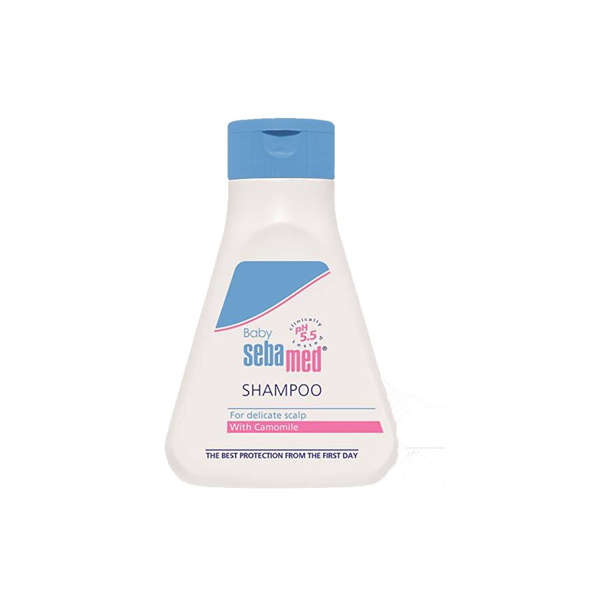 SebaMed Baby Shampoo, 150 ml – 2