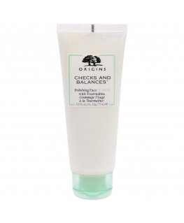 Origins Checks & Balances Face Scrub 75