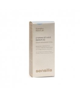 Sensilis Eternalist AGE Serum Total Repair 30ml