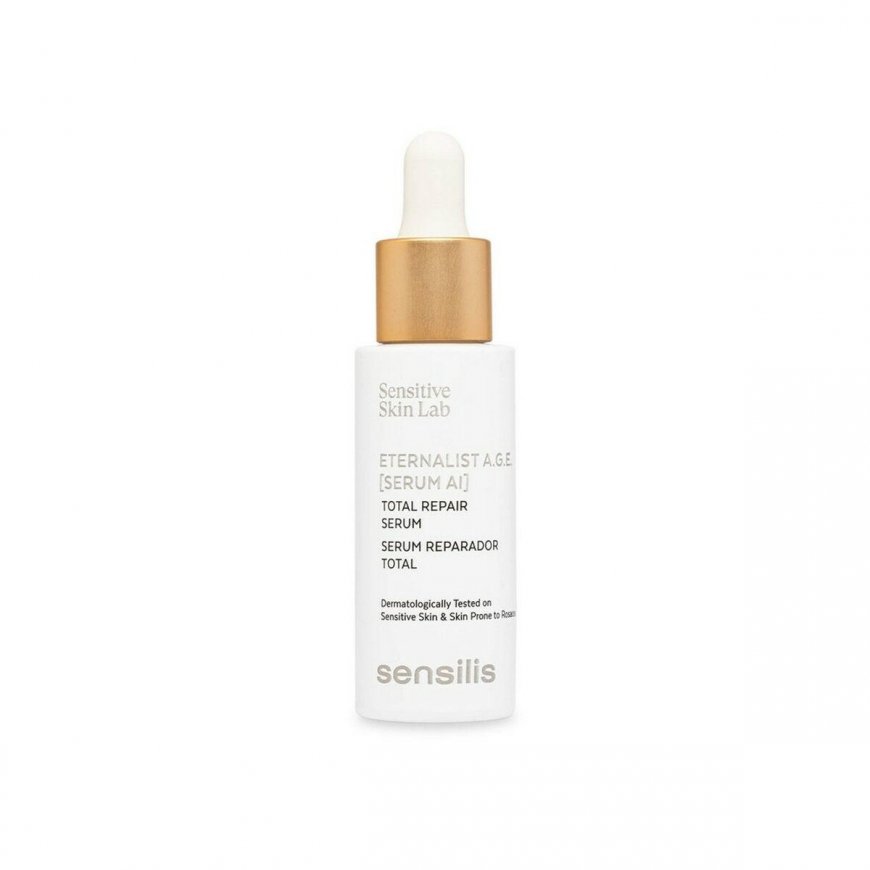 Sensilis Eternalist A.G.E. Serum Total Repair 30ml – 2