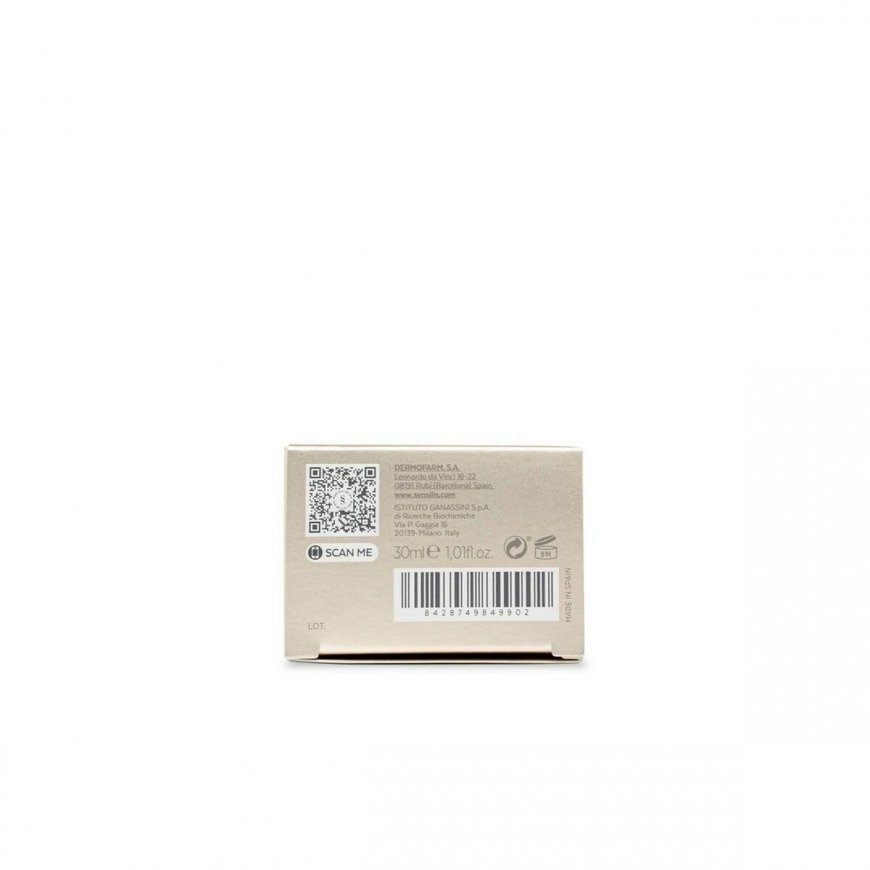 Sensilis Eternalist A.G.E. Serum Total Repair 30ml – 3