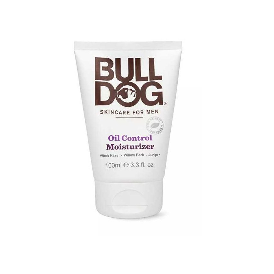 Bulldog Oil Control Moisturizer Facial Cream