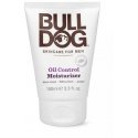 Bulldog Oil Control Moisturizer Facial Kreminis for Men 100ml