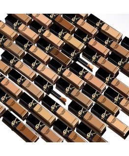 Yves Saint Laurent All Hours Precise Angles Maskuoklis - Krémový korektor 15 ml