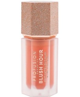 Profusion Blush Hour Soft Matte Liquid Blush cream liquid blush Mai Tai 6ml
