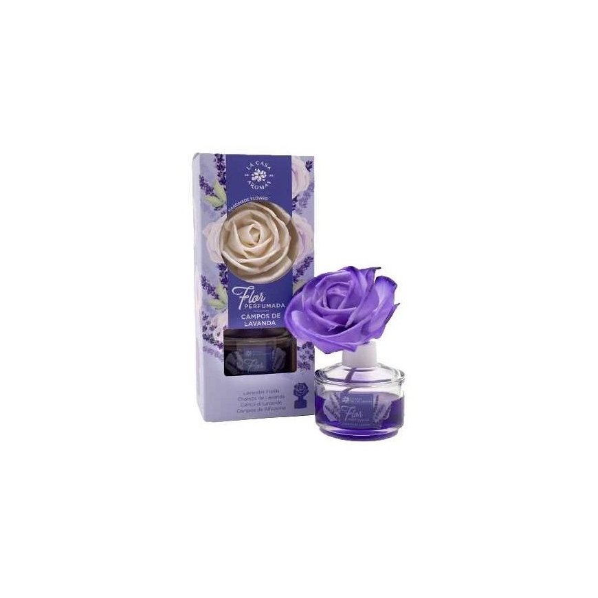 Air freshener La Casa de los Aromas Lavender 65 ml