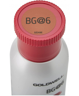 Goldwell Goldwell, Elumen, oxidant-free, semi-permanent hair dye, BG@6, 200 ml Unisex