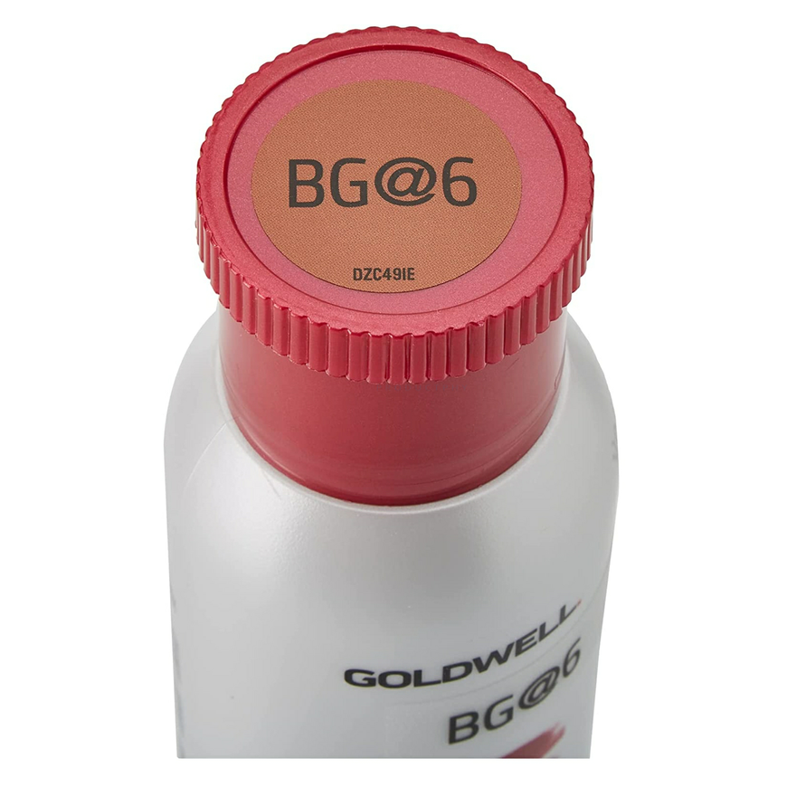 Goldwell Goldwell, Elumen, oxidant-free, semi-permanent hair