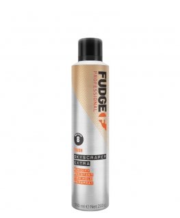 Fudge FUDGE_Skyscraper Extra hairspray with strong hold 300ml