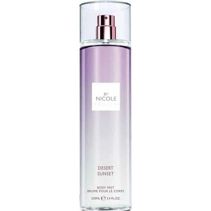 Nicole Scherzinger, Desert Sunset, Mist Purškiklis, 250 ml