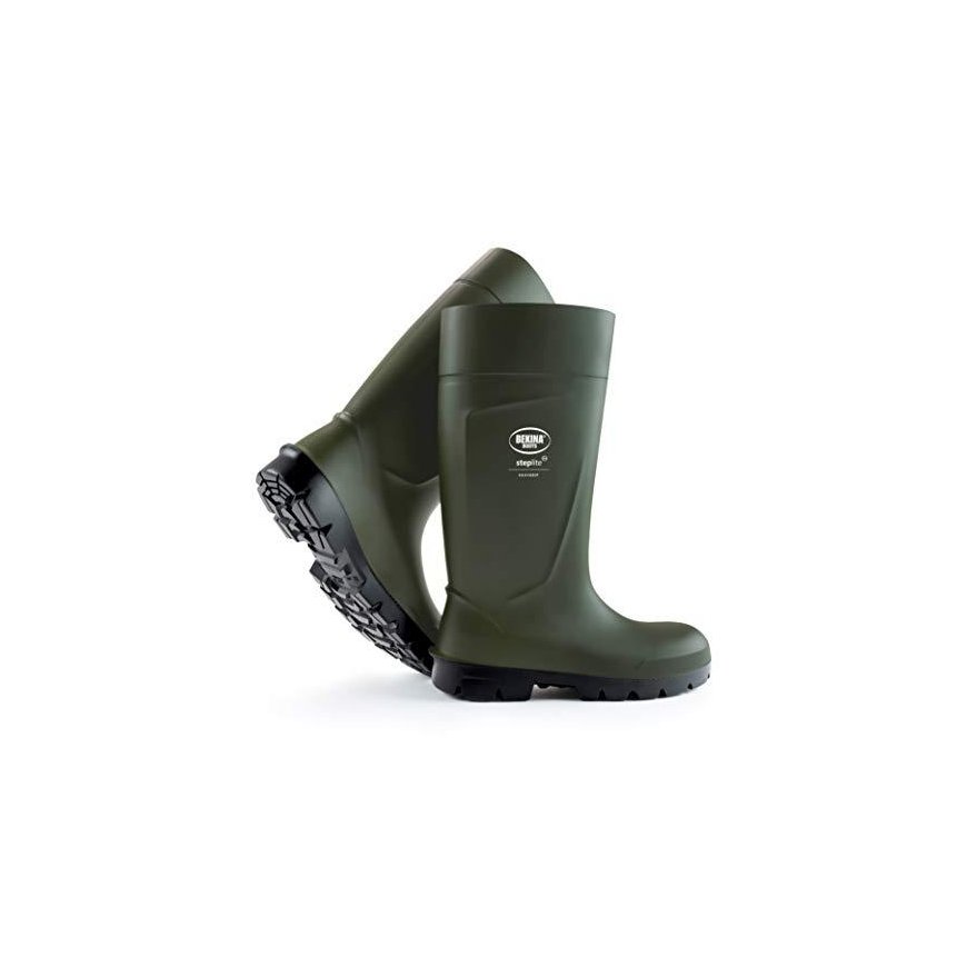 Bekina Boots BEKINA Steplite Easy Grip