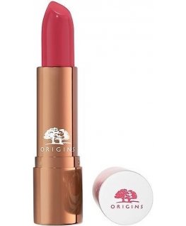 „Origins Origins“, „Blooming Bold“, „Kremas“ lūpų dažai, 14, „Bold Bouquet“, 3,1 g moterims
