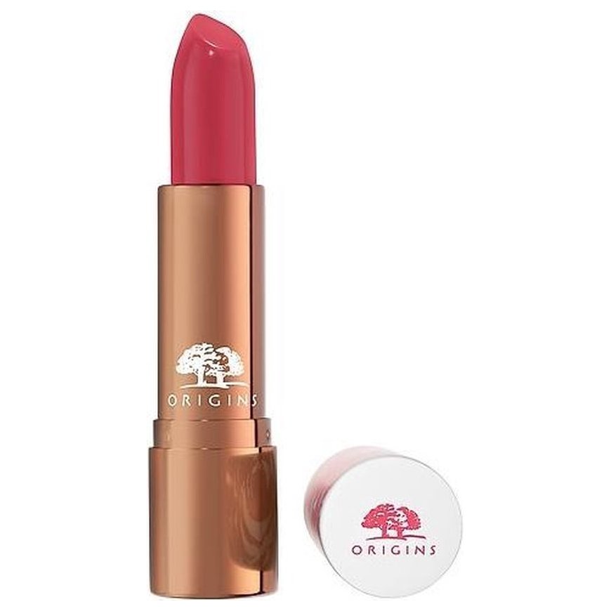 „Origins Origins“, „Blooming Bold“, „Kremas“ lūpų dažai, 14, „Bold Bouquet“, 3,1 g moterims