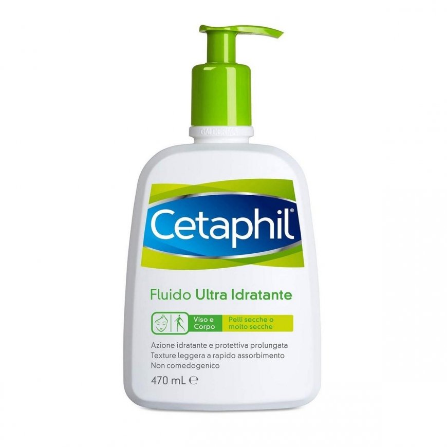 Cetaphil Pro Redness veido drėkinamoji priemonė 50ml – 2