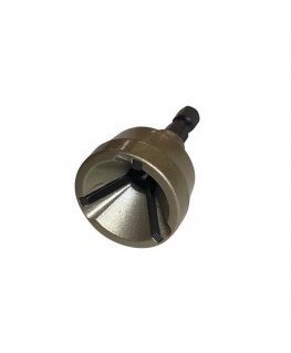 Chisel for threaded rods RUKO 3-19mm