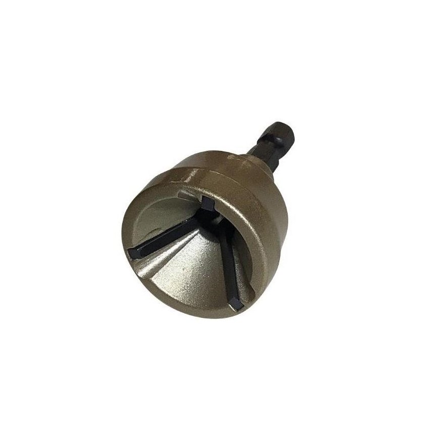 Chisel for threaded rods RUKO 3-19mm