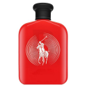 Ralph Lauren Polo Raudona Remix X Ansel Elgort EDT M 125 ml
