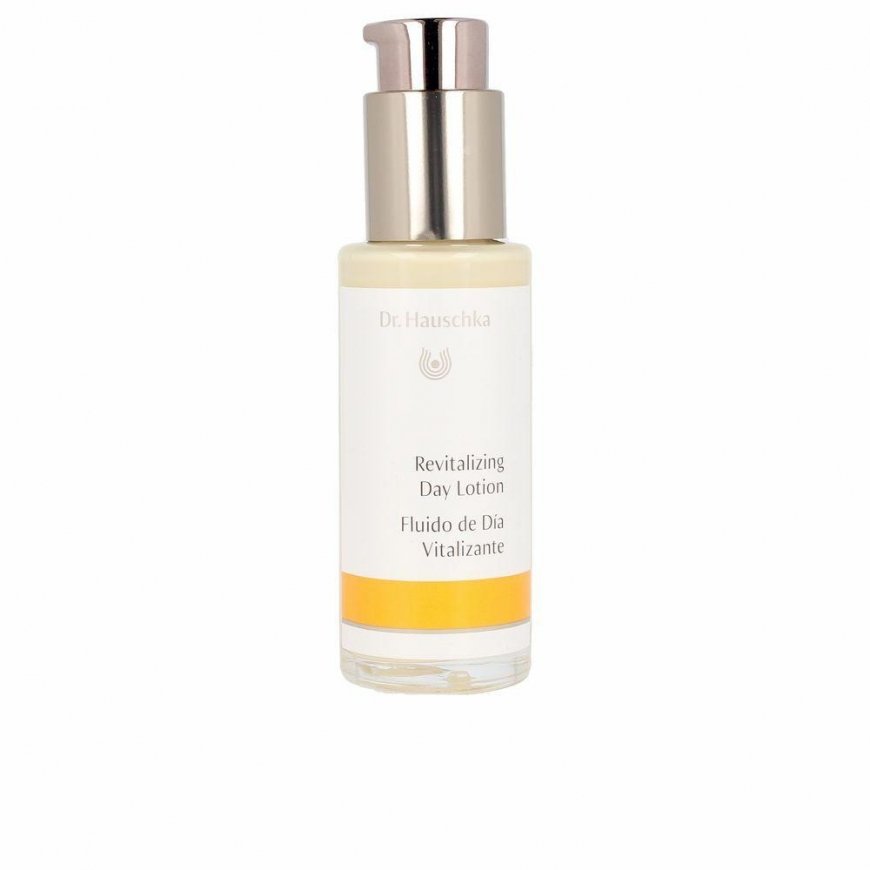 Dr. Hauschka Dr. Hauschka Revitalizing day
