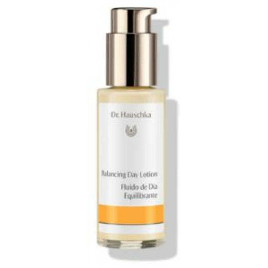 Dr. Hauschka Atgaivinantis dieninis losjonas 50ml – 2