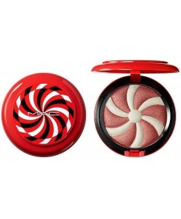 MAC MAC, Hyper Real Glow Duo, Bronzing, Bronze Compact Powder, Highlighter, 8g for Women
